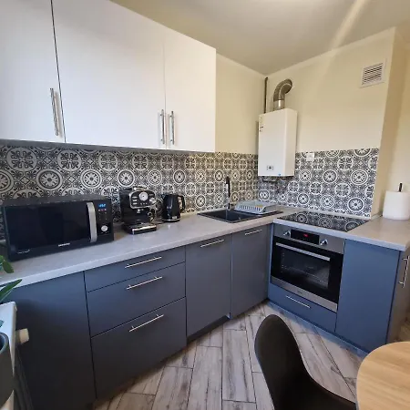 Karolina Ul. Lipowa 2/29, 58-530 Apartamento