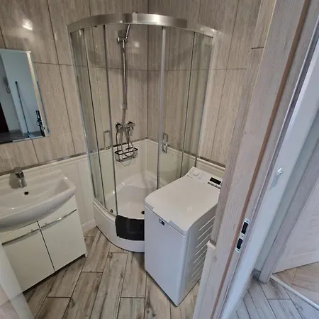 Karolina Ul. Lipowa 2/29, 58-530 Apartamento Kowary