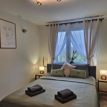 Karolina Ul. Lipowa 2/29, 58-530 Apartamento Kowary